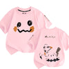 超人気 組み合わせやすい カジュアル キュート 6色 Tシャツ U-13046