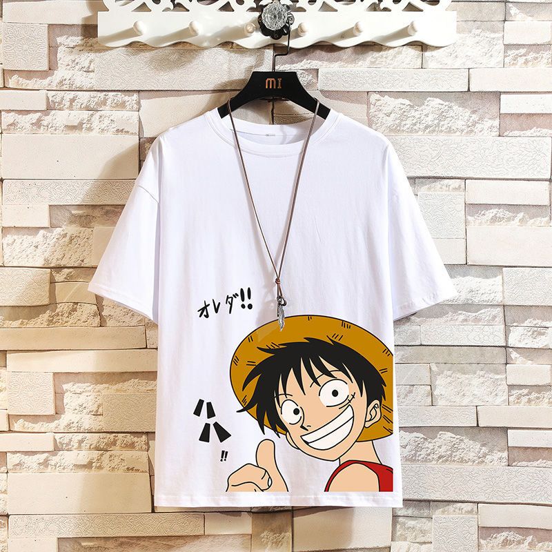 男女兼用 カジュアル Tシャツ & ショーツ セットアップ U-13429