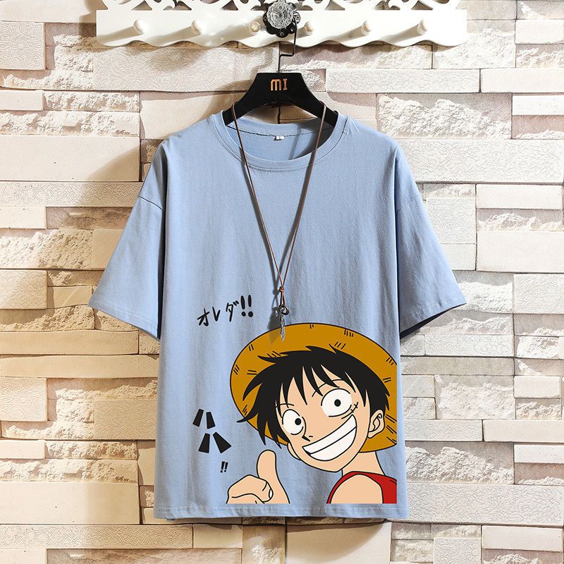 男女兼用 カジュアル Tシャツ & ショーツ セットアップ U-13429