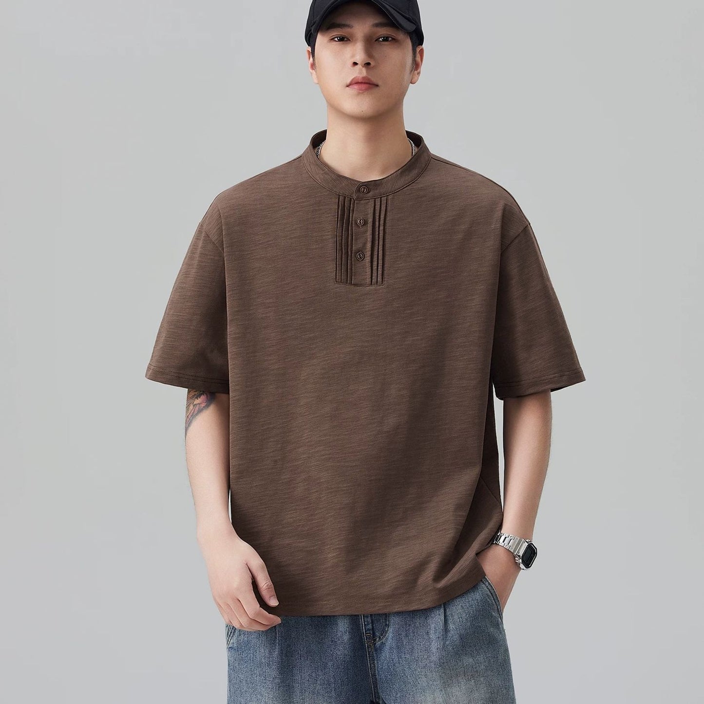 高品質 夏新作 半袖 Tシャツ U-80069