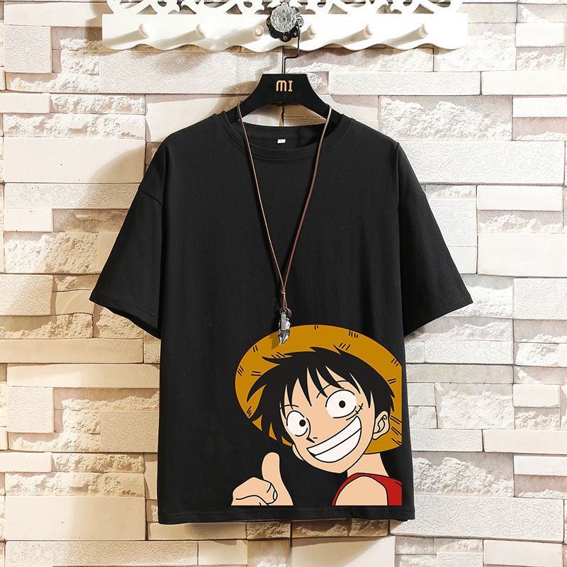 男女兼用 カジュアル Tシャツ & ショーツ セットアップ U-13429