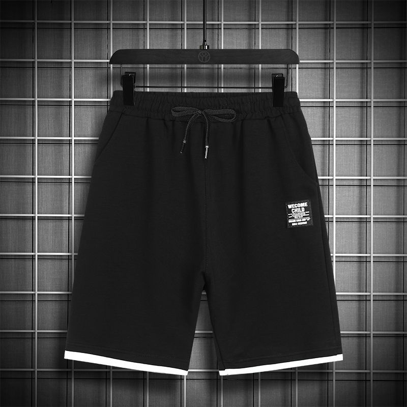 男女兼用 上質 カジュアル Tシャツ & ショーツ セットアップ U-80003