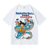 今季人気 男女兼用 半袖 カジュアル Tシャツ F-13479