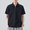 肌触りよい シンプル 半袖 Tシャツ U-80031