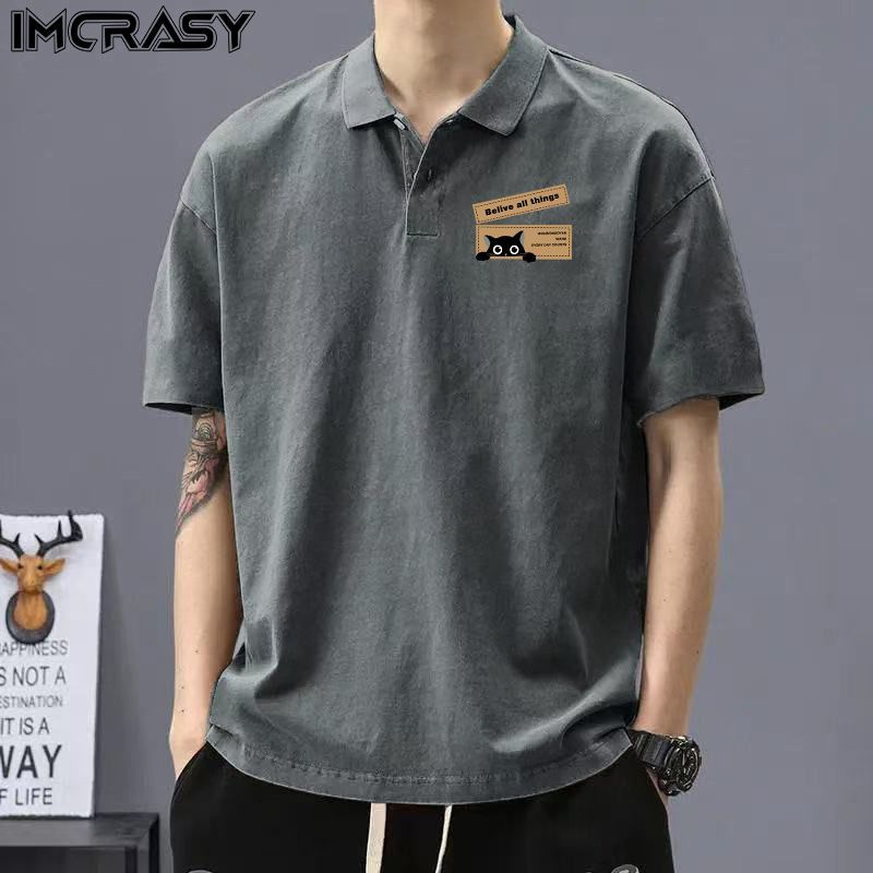 目を奪われた ファッション 半袖 Tシャツ U-80063