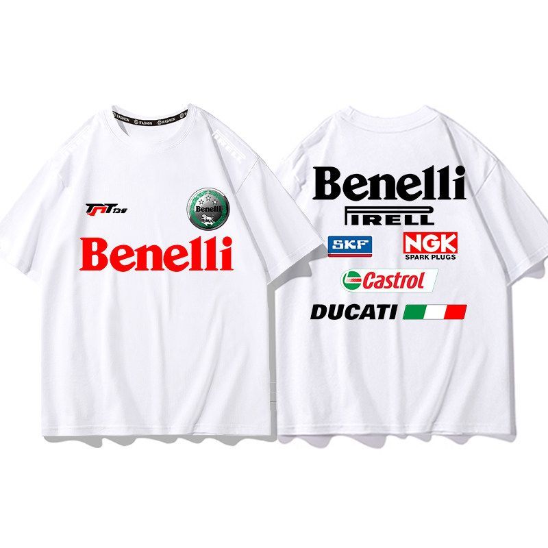 男女兼用 シンプル 新作 半袖 Tシャツ U-13372