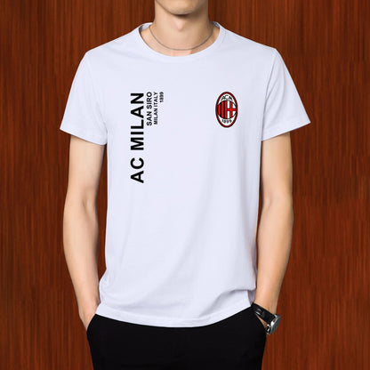 男女兼用 肌触りの良い スポーツ Tシャツ U-13231