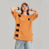 今季人気 ゆったり カジュアル 半袖 Tシャツ F-13580