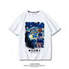 今季も大流行 質感のいい 着回し力抜群 カジュアル 半袖 TシャツU-13052
