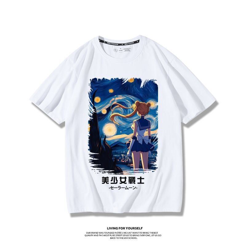今季も大流行 質感のいい 着回し力抜群 カジュアル 半袖 TシャツU-13052