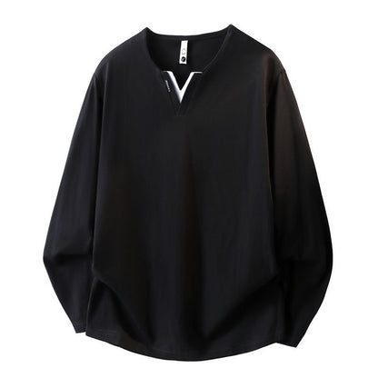 男女兼用 売れ筋 カジュアル Tシャツ U-80029
