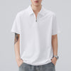 肌触りよい シンプル 半袖 Tシャツ U-80031