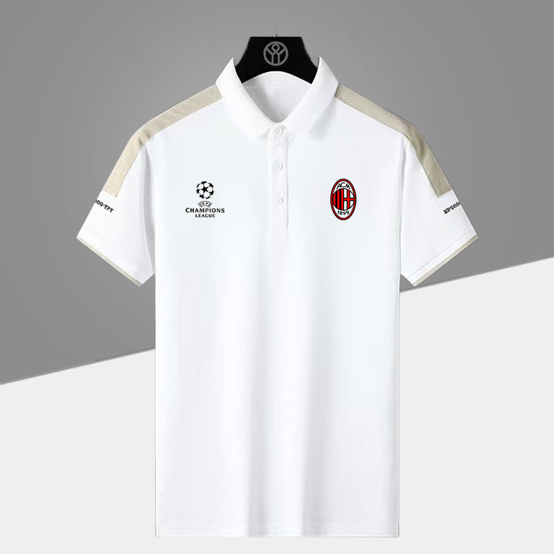男女兼用 カジュアル スポーツ 肌触りの良い Tシャツ U-13261