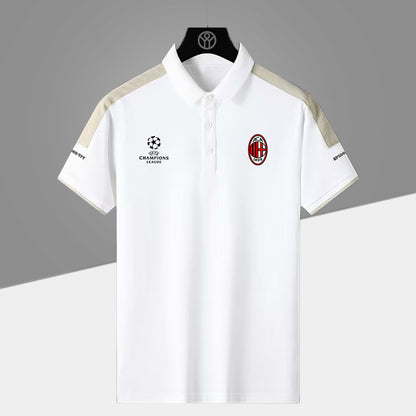 男女兼用 カジュアル スポーツ 肌触りの良い Tシャツ U-13261