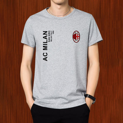 男女兼用 肌触りの良い スポーツ Tシャツ U-13231
