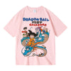 今季人気 男女兼用 半袖 カジュアル Tシャツ F-13479