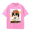 シンプル 新作 カジュアル Tシャツ U-13476