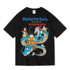 今季人気 男女兼用 半袖 カジュアル Tシャツ F-13479
