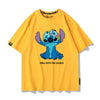 存在感抜群 男女兼用 プリント 半袖 カジュアル Tシャツ F-13487