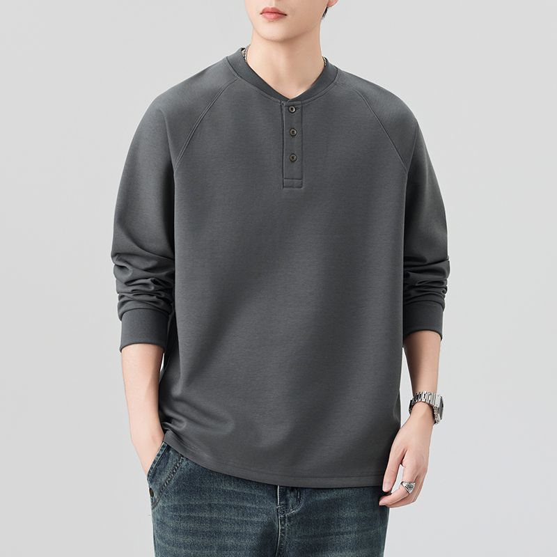 早い者勝ち 肌触りよい シンプル Tシャツ U-80032