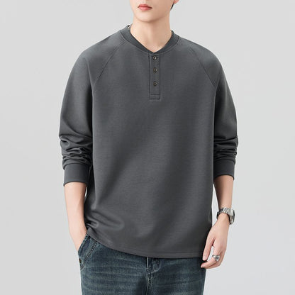 早い者勝ち 肌触りよい シンプル Tシャツ U-80032