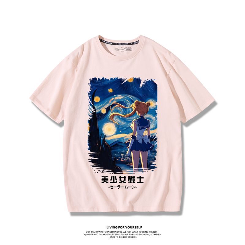 今季も大流行 質感のいい 着回し力抜群 カジュアル 半袖 TシャツU-13052