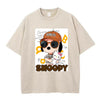 シンプル 新作 カジュアル Tシャツ U-13476