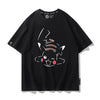 男女兼用 冷感快適 カジュアル 半袖 Tシャツ F-13606