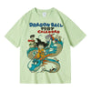 今季人気 男女兼用 半袖 カジュアル Tシャツ F-13479