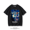 今季も大流行 質感のいい 着回し力抜群 カジュアル 半袖 TシャツU-13052