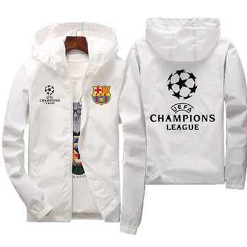 男女兼用 シンプル スポーツ 肌触りの良い ジャケット U-13264