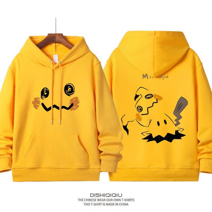 早い者勝ち 大人可愛い 7色 パーカーU-13091