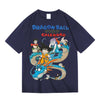 今季人気 男女兼用 半袖 カジュアル Tシャツ F-13479
