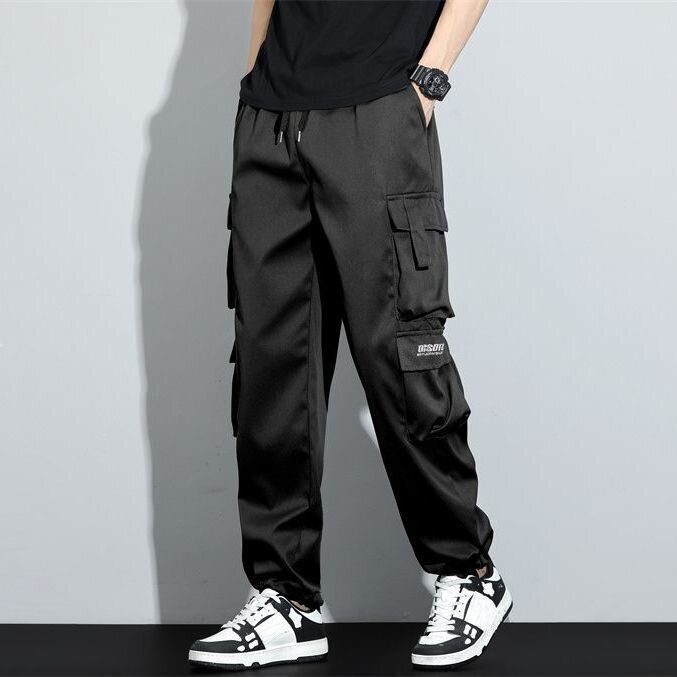 今季マストバイ  早い者勝ち 3色パンツU-13087