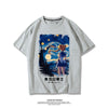 今季も大流行 質感のいい 着回し力抜群 カジュアル 半袖 TシャツU-13052