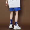 売れ筋 ゆったり Tシャツ & ショーツ セットアップ U-80109