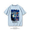 今季も大流行 質感のいい 着回し力抜群 カジュアル 半袖 TシャツU-13052