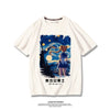 今季も大流行 質感のいい 着回し力抜群 カジュアル 半袖 TシャツU-13052
