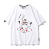 男女兼用 冷感快適 カジュアル 半袖 Tシャツ F-13606