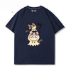 大人気 プリント 半袖 Tシャツ U-13144
