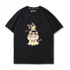 大人気 プリント 半袖 Tシャツ U-13144
