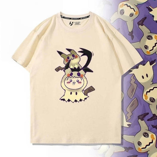 大人気 プリント 半袖 Tシャツ U-13144