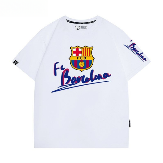 人気キャラ プリント 半袖 Tシャツ U-13106
