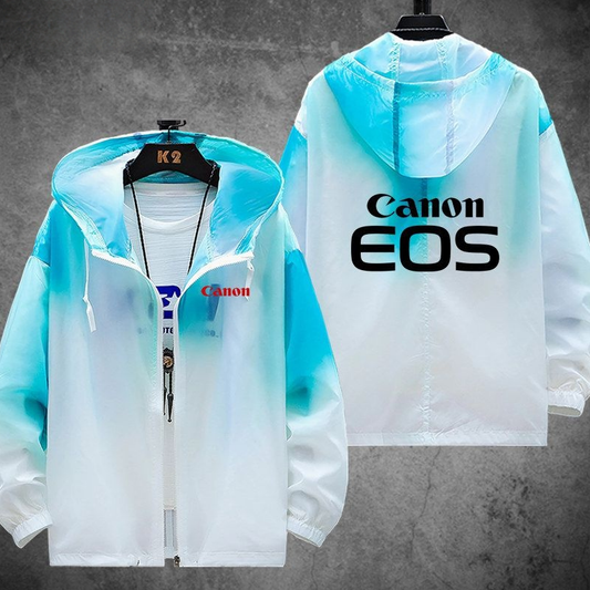 『接触冷感・吸汗速乾』必見 軽量 UVカットパーカー U-13113