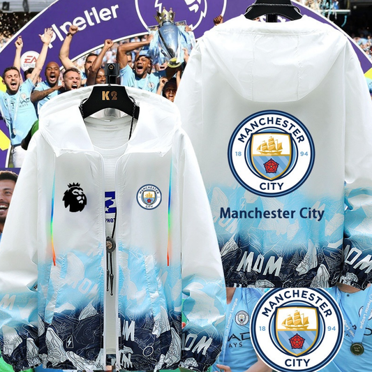 『接触冷感・吸汗速乾』必見 軽量 UVカットパーカー U-13115