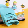 男女兼用 半袖 プリント Tシャツ U-13200