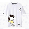 人気キャラ プリント 半袖 男女兼用 Tシャツ U-13173