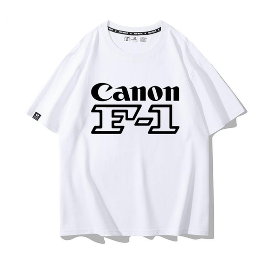 男女兼用 人気 プリント 半袖 Tシャツ U-13190