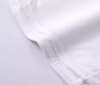 男女兼用 通気性 シンプル 半袖 Tシャツ U-13216