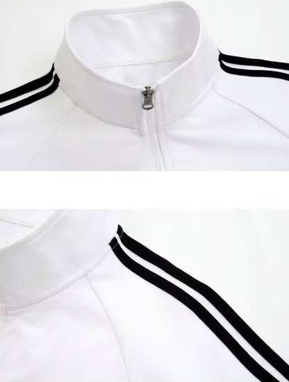 男女兼用 上質 Tシャツ & ショーツ セットアップ U-13225